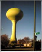 Red Deer Water Tower 1024x1280